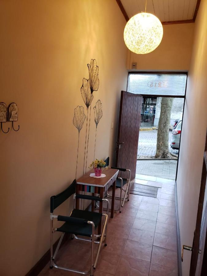 Ferienwohnung Casa, Ituzaingo 215 Colonia del Sacramento Exterior foto